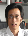 尚海云 中国纸金网首席金融分析师 